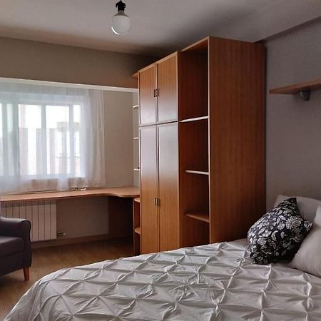 Apartamento Vacacional Pontevedra Exterior photo