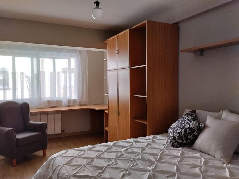 Apartamento Vacacional Pontevedra Exterior photo