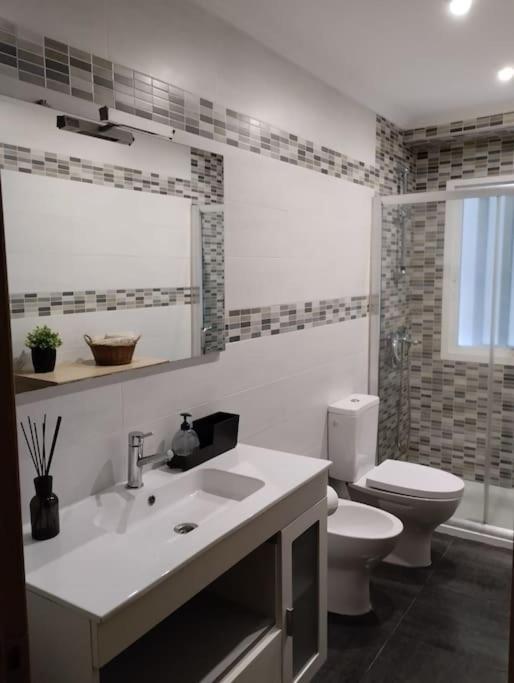 Apartamento Vacacional Pontevedra Exterior photo